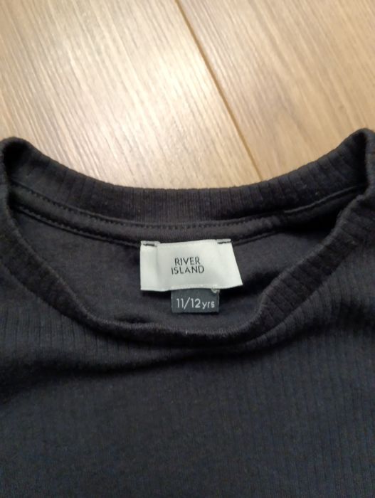 Sukienka dla dziewczynki River Island 152
