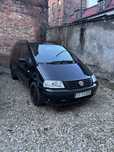 Volkswagen sharan 1.9 tdi 115 km ładny stan