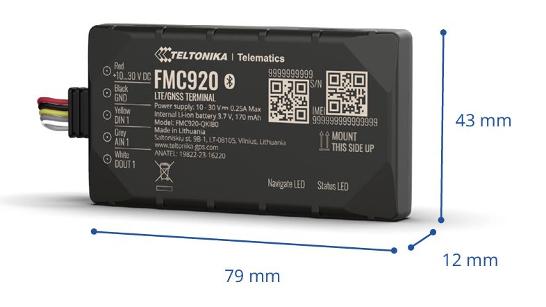 Lokalizator GPS do auta 4G karta M2M aplikacja Szybki montaż bez umowy