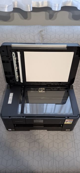 Drukarka atramentowa Brother MFC-J5320DW na części