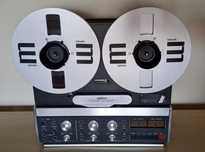 Revox B 77 Restaurado