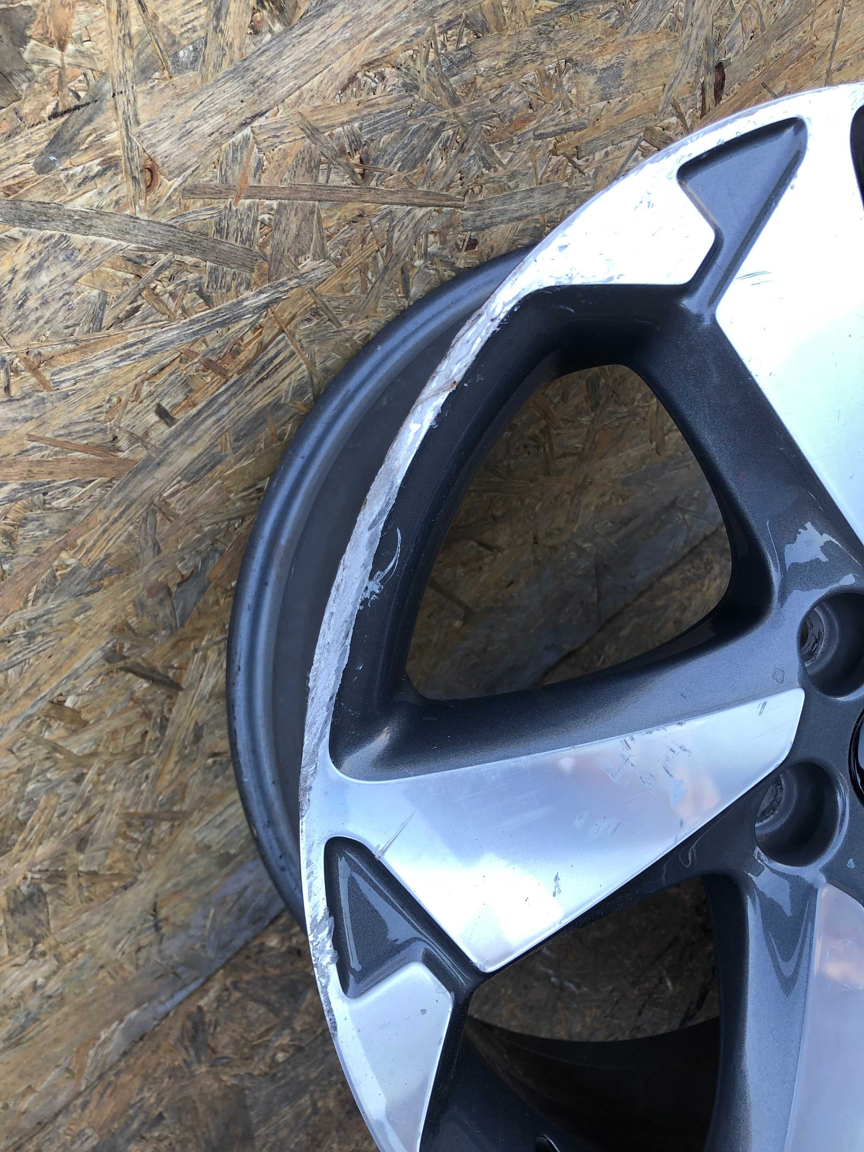Felga Ford Focus Mk4 7J ET45 17''