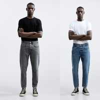Чоловічі джинси SLIM FIT Zara