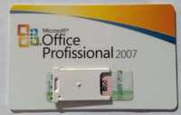 Microsoft office profissional 2007