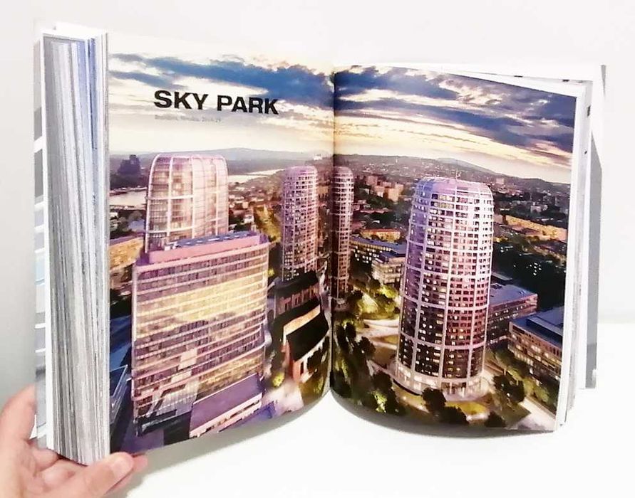 Zaha Hadid. Complete Works 1979 - Today