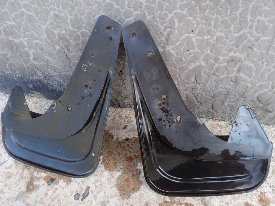 Бризговики ПЕРЕДНІ універсальні Elegant (Польща) (2 шт)