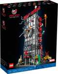 LEGO Marvel Super Heroes 76178 - Daily Bugle