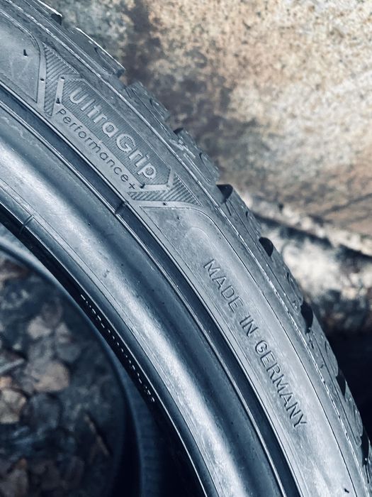 235 35 19 Goodyear Perfomance + 85%