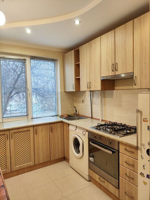 2к.квартира вул.Нарбутівська