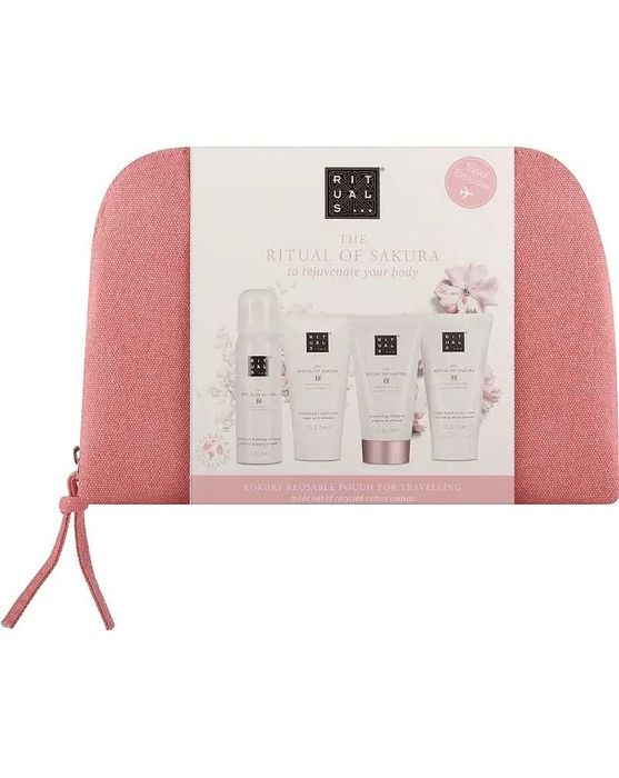 Rituals Set XS/S/M/L