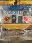 Maquina de Corte de Alumínio TLG-352