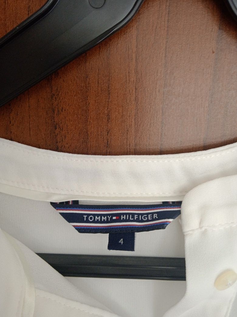 Koszula Tommym Hilfiger