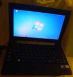 Notebook Samsung N102