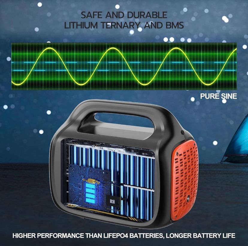 ATZ POWER зарядна станція 600 w ДБЖ для котла