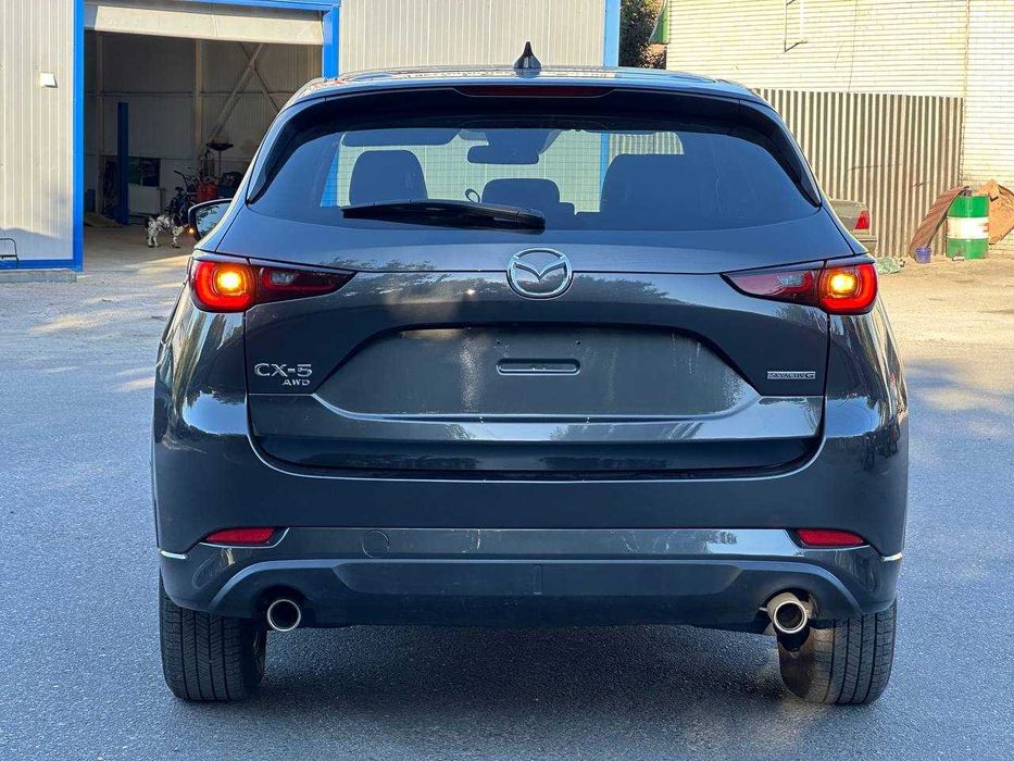 Mazda CX-5 Ідеальний стан
