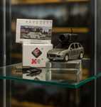 Mini Carro Espia com Câmera - Novo!!