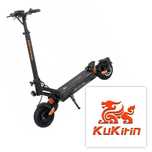 Kukirin G2 Master 2025 ze stacyjką  nowa hulajnoga kukirin