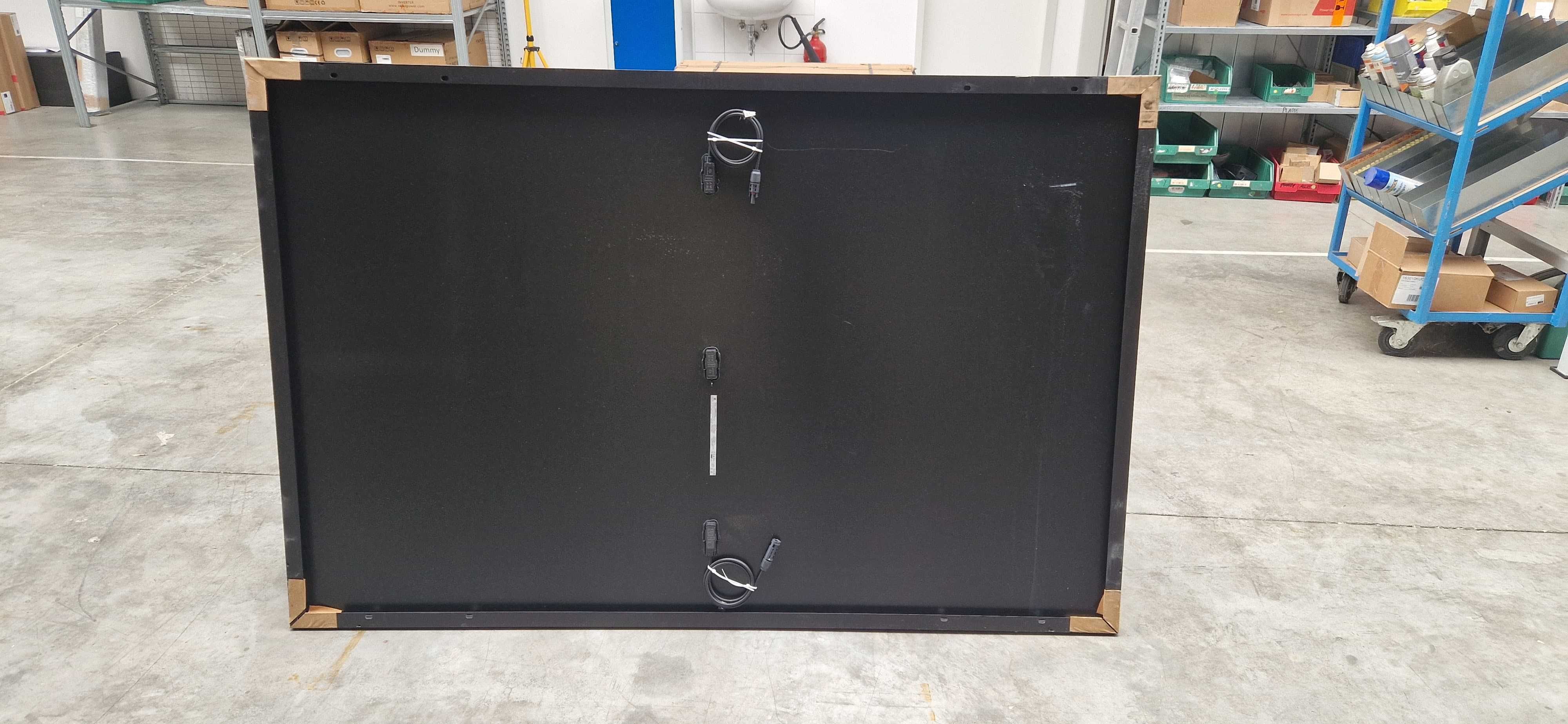 Panele fotowoltaiczne 400W - 199zł brutto - Hurt i Detal - Promocja