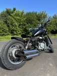 Honda Rebel Bobber