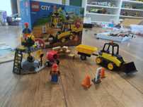 LEGO city  60252