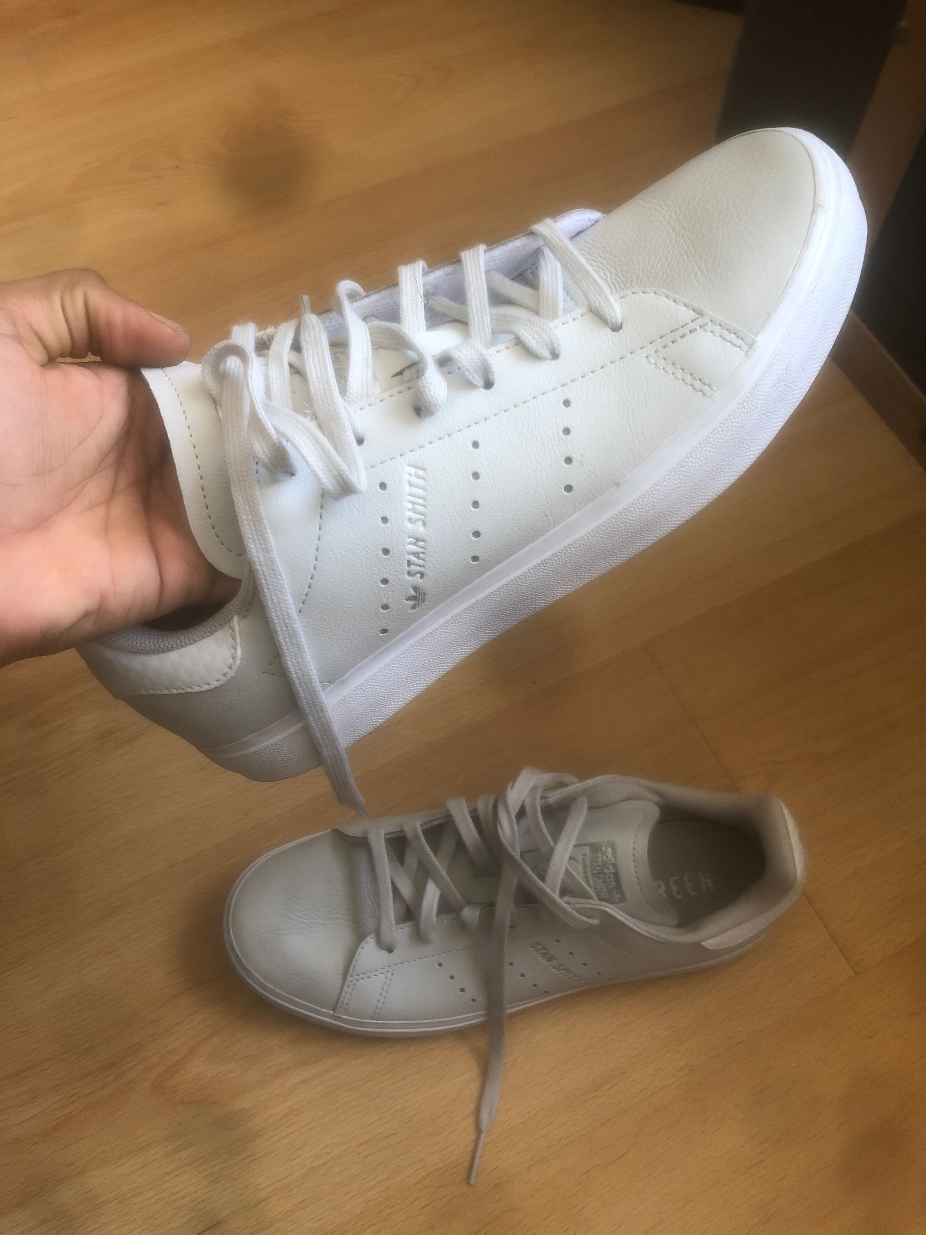 Ténis Adidas Stan Smith