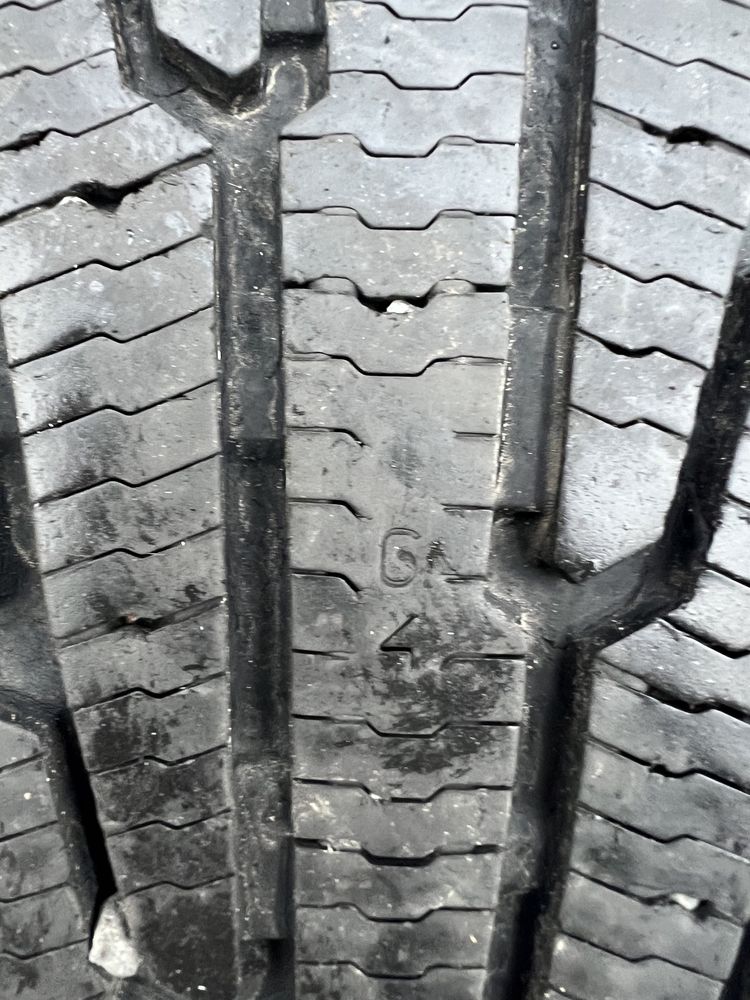 225/65/17 Nokian Nordman R2 SUV okazja