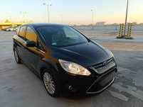 Ford C-MAX Plug-in+LPG!!!