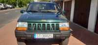 Jeep Grand Cherokee ZJ 5.2 V8 LPG