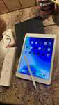 Tablet iPad Apple Retina - TOUCH ID - super stan