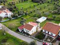 Moradia T2 para remodelar - Cem Soldos, Tomar