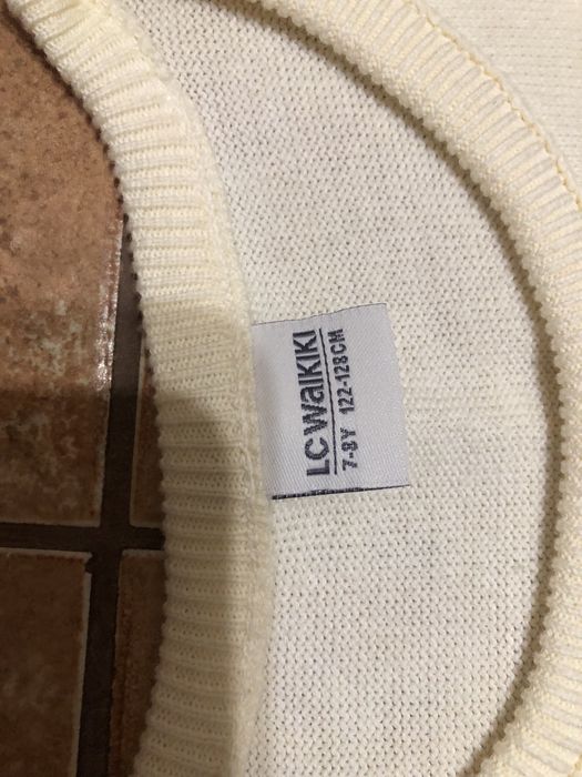 Одяг для дівчаток Walkiki, Cool Club, H&M (р 122,128,134)