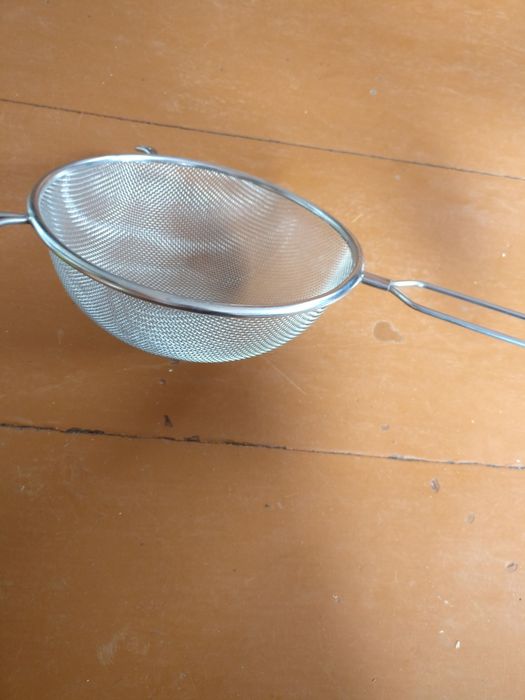 Друшлаг сітка нержавійка