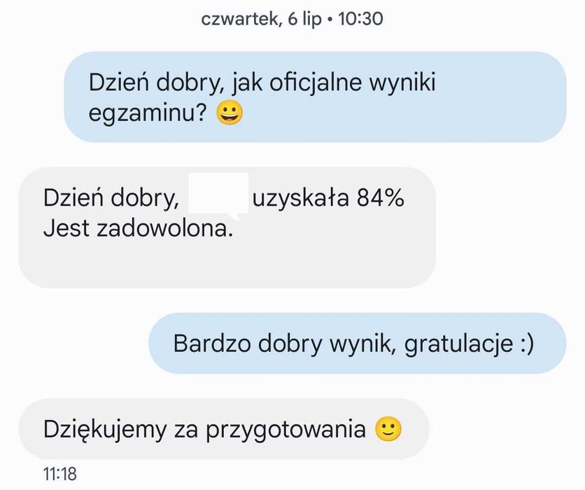 Korepetycje matematyka - szkoła podstawowa ONLINE