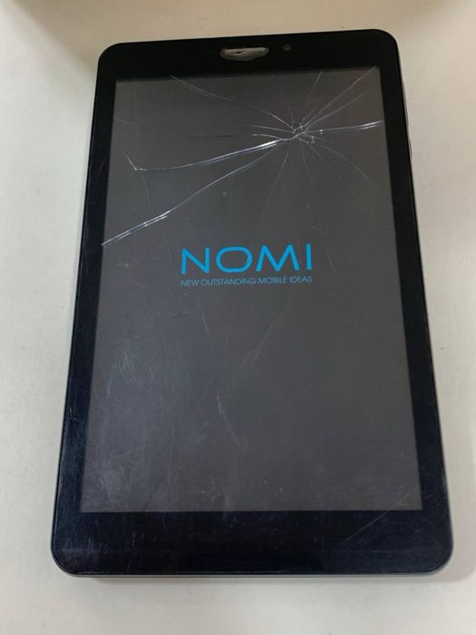 Планшет Nomi C070010 Corsa 16Gb