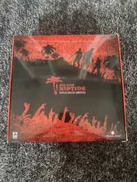 Dead island riptide collector edition rare