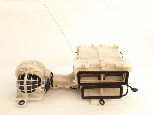 Chauffage / sofagem completa CITROËN Berlingo Van (B9)