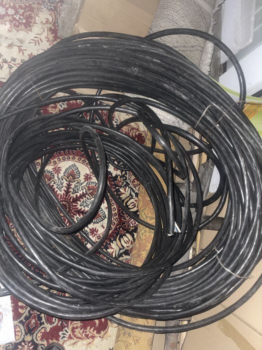 Kabel ziemny sterowniczy YKSY 128 m 24x1