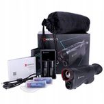 Kamera Termowizyjna Monokular Termowizor Hikmicro Condor CQ50L 2600m