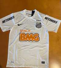 Camisola Neymar Santos