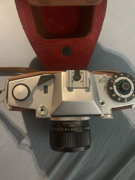 Фотоапарат Київ 15