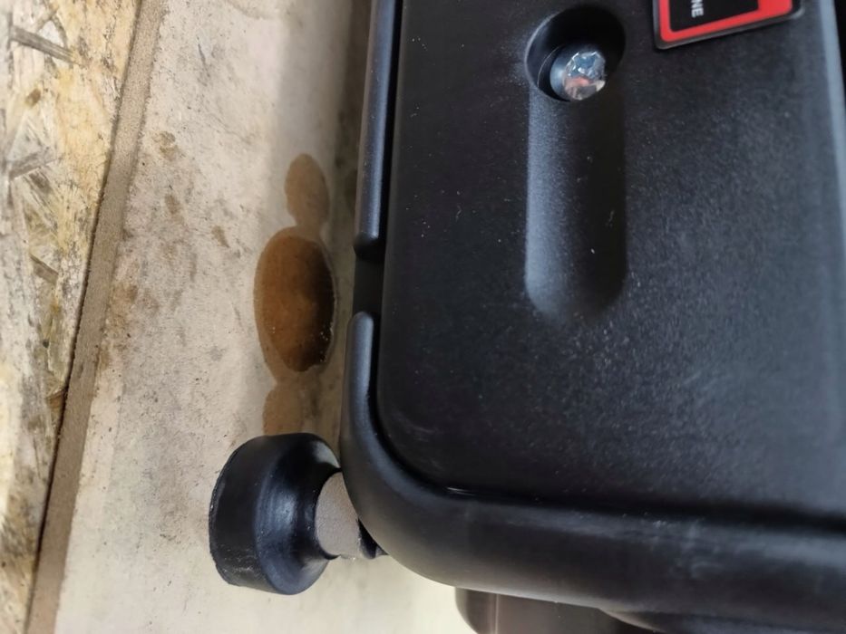 Генератор 1.2 кВт Einbach/бензиновий генератор АКЦІЙНА ПРОПОЗИЦІЯ!