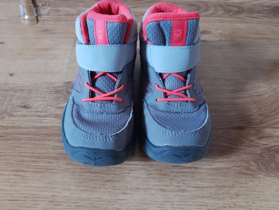 Buty r.29 dla dziewczynki