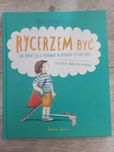 Ksiażki: Rycerzem być/ Przygoda w młynie