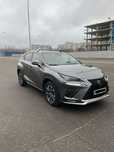 Продам Lexus NX 300