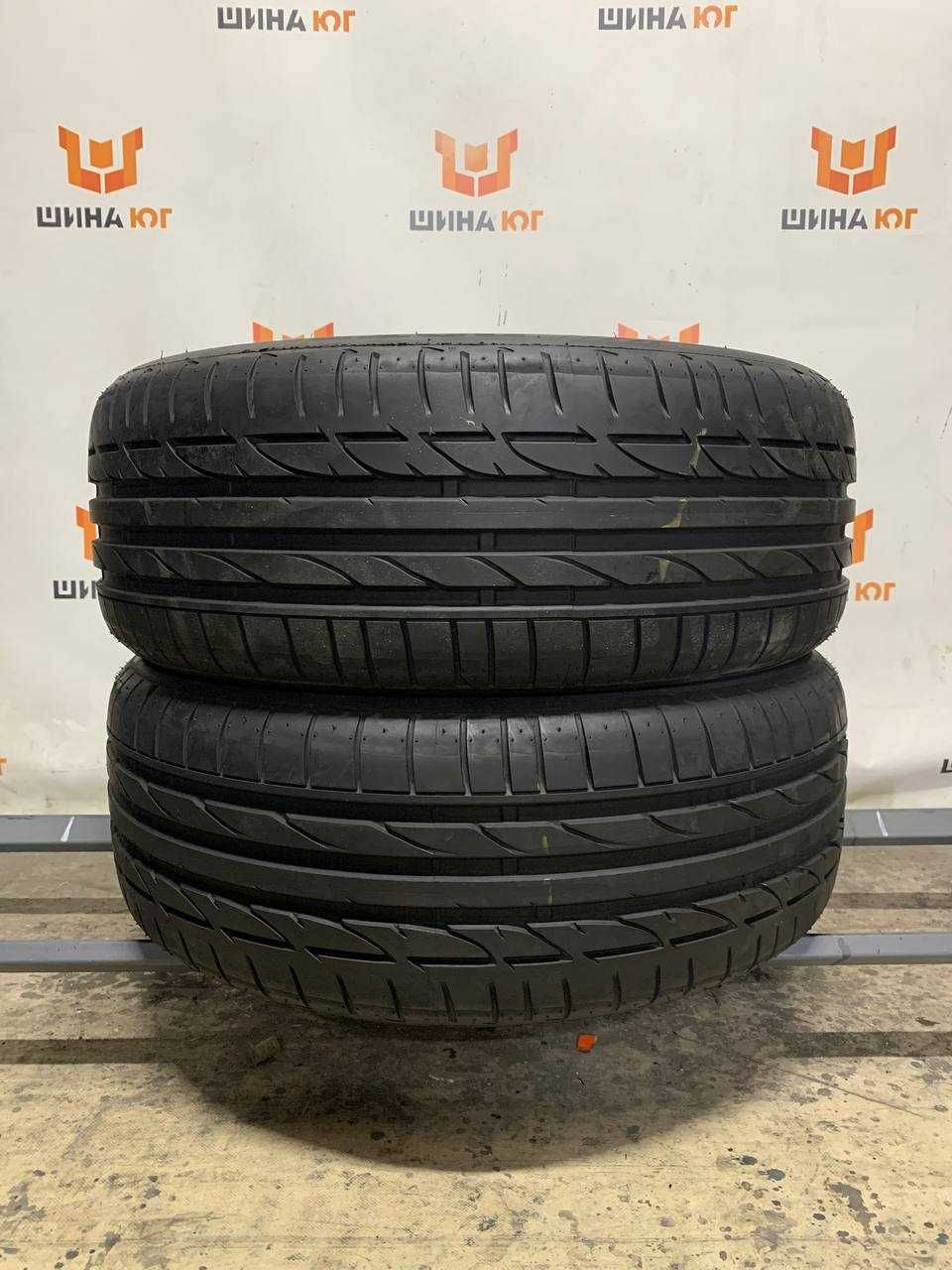 Шини літні бу Bridgestone Potenza S001 225/45 R18 95Y XL 2шт арт126026