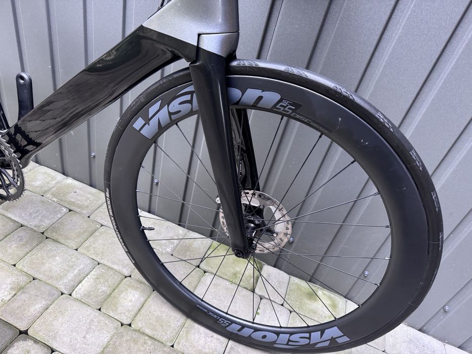 Cannondale SystemSix Aero Road
