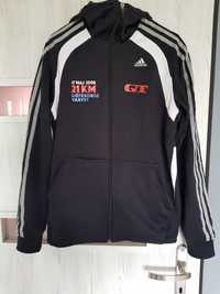 Bluza adidas clima 365 roz S