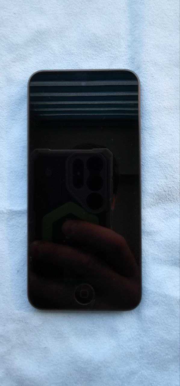 iPod Touch A 1574