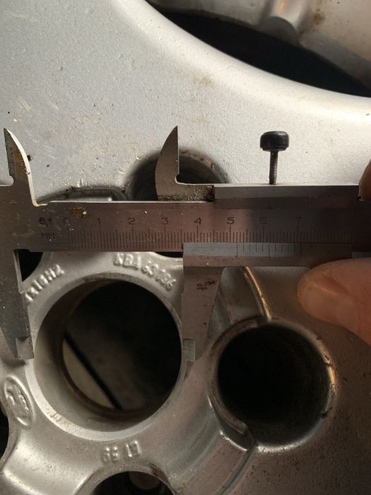 Диски borbet 16 ford galaxy, vw sharan