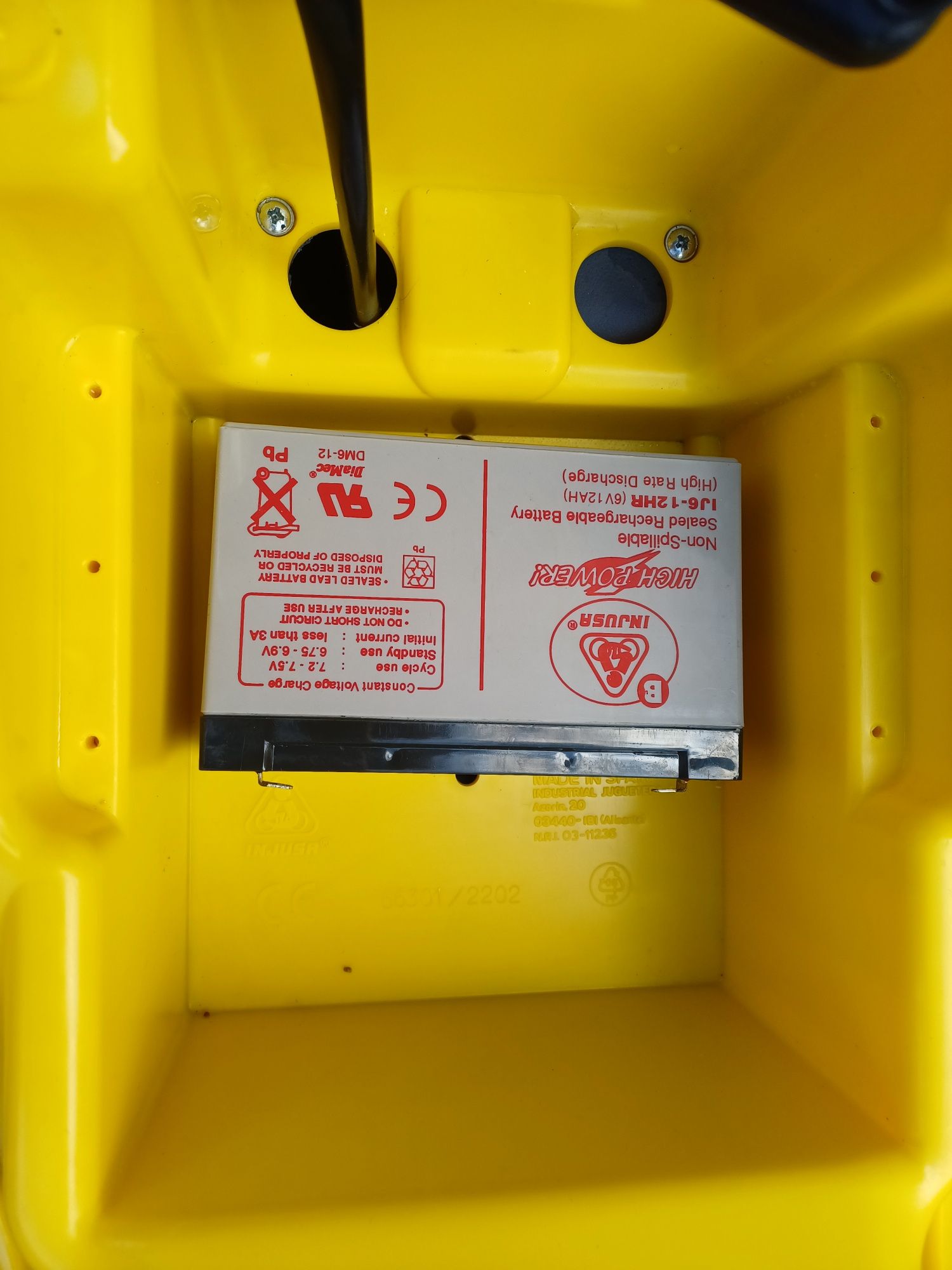 Vendo moto4 para criança